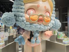 -泡泡玛特POPMART(沈阳大悦城店)