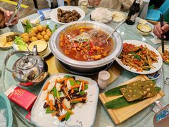 -大师傅金奖啤酒鱼(西街口总店)