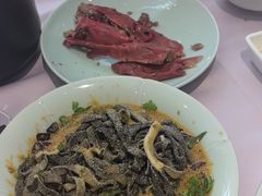 -味+新京宴·烤鸭·北京菜(创意谷店)