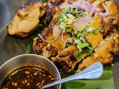 -simply thai天泰(世纪汇店)