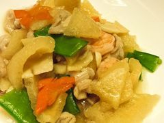 -闫府私房菜(恒隆店)