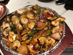 -长安·大茶饭