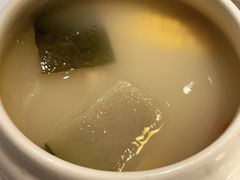 老火例汤-粤麓轩餐厅(中信泰富广场店)