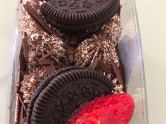 -味多美蛋糕(双安店)