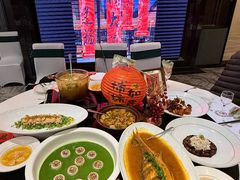 -山水雅居·江南雅宴(运河公园店)