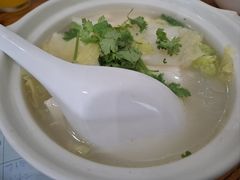 -南磨房食府(燕莎奥特莱斯购物中心店)