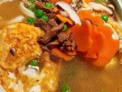 -红灯笼面食馆(世贸店)