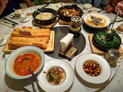 -滋粥楼·顺德菜(番禺广场总店)