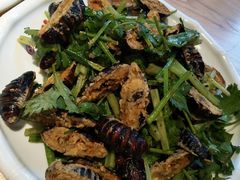 -赵家小馆(沈阳禹洲广场店)
