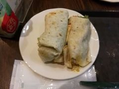 -星巴克(西藏路店)