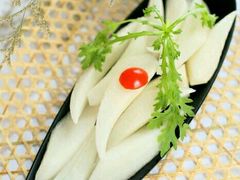 -手选潮汕鲜活牛肉火锅(二七广场店)