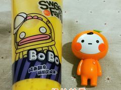 杨枝甘露-85度C(成都蜀汉店)