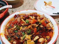 -冯四孃跷脚牛肉·非物质文化遗产店