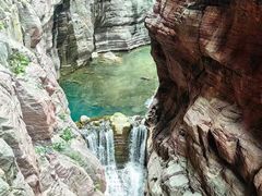 -云台山风景名胜区