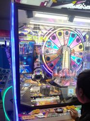 -卡通尼乐园(上海安亭店)