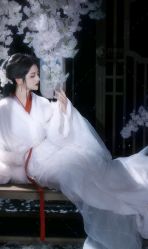 -醉唐风古装写真摄影(宁波店)