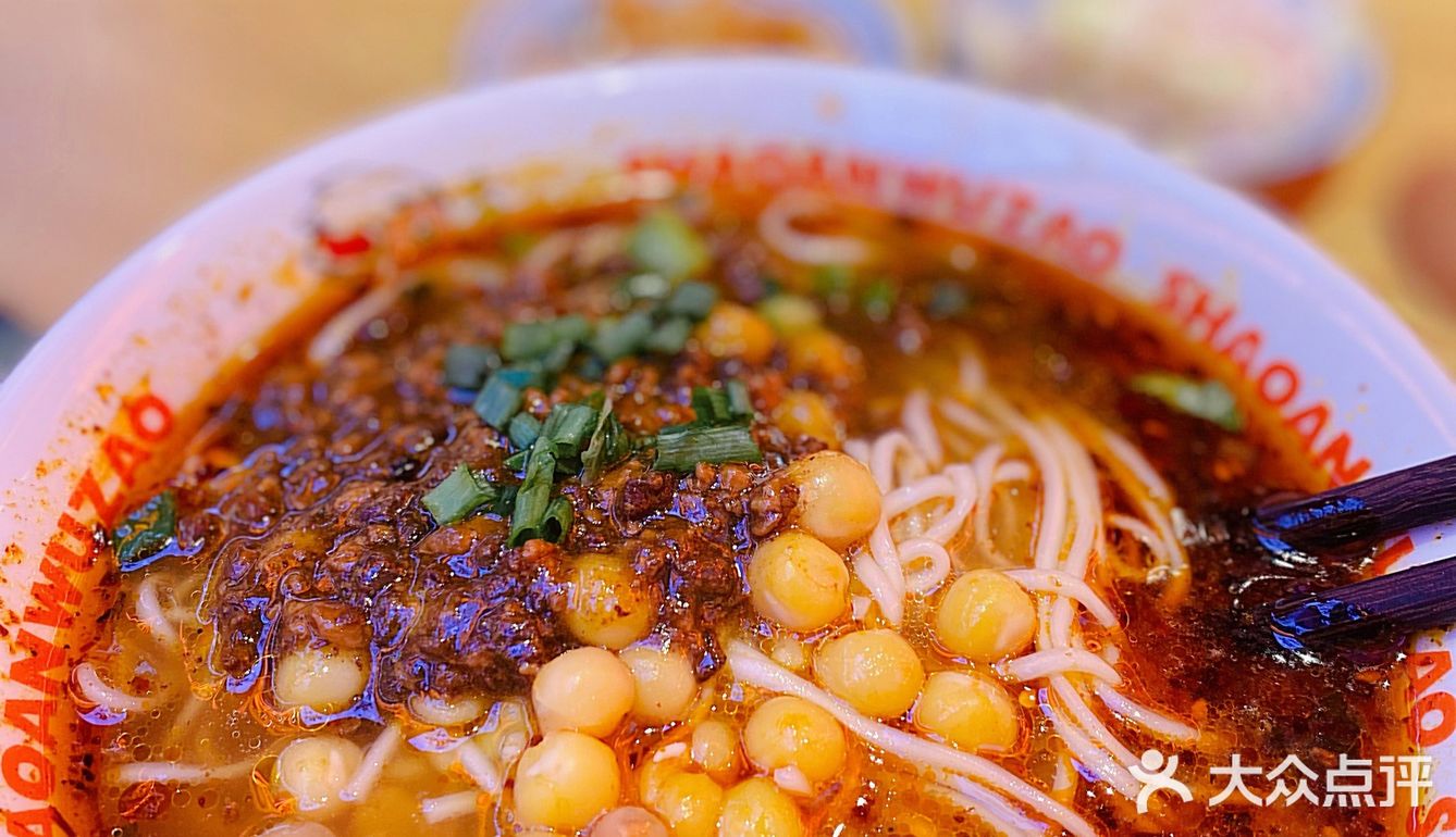 无锡探店 | 来都来了，吃一碗“烧安物燥”呗