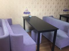 -FullHouse桌游跑团血染剧本杀(南京西路店)