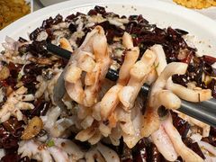 -三猫黑鱼花(南大店)