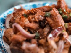 老街咸蹄-洞天食府(北大街店)