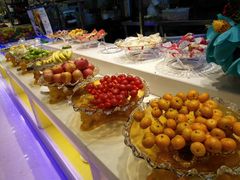 -银鲨海鲜烤肉火锅自助餐厅(五星店)
