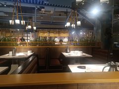 -餐海·海鲜自助餐厅(宝龙广场店)