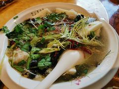 发菜-达吾手抓美食城总部(义乌店)