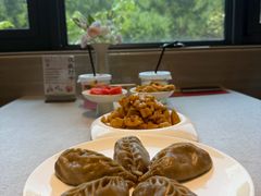-郑庄脂渣海鲜楼(九水路店)