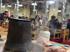 -元盛居(生态大街店)