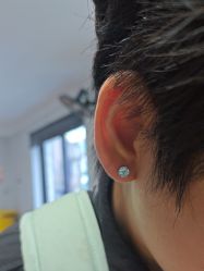 -众刺纹画·纹身·穿孔饰品·海娜定制