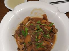 -手拉手美食(清河路店)