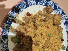 -杨记隆府重庆江湖菜(大悦城店)