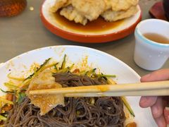 -英兰朝族饭店·英兰锅包肉(佳园路店)