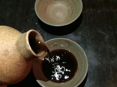 -江湖边·小生活