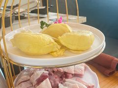-同仁四季椰子鸡(宝安壹方城店)