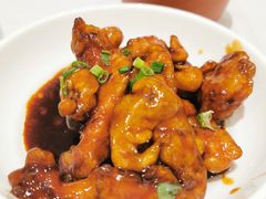 糖醋里脊-知味观(湖滨总店)