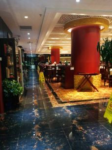 -便宜坊烤鸭店(航天桥店)