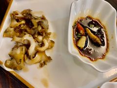 鸿山角螺-堂宴·老厦门私房菜(1988仙岳总店)