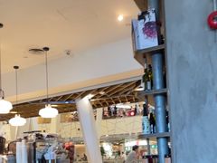 -BAKER&SPICE(环贸店)