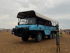 -银肯塔拉沙漠生态旅游景区