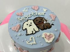 -爱之旅diy烘焙坊(西直门店)