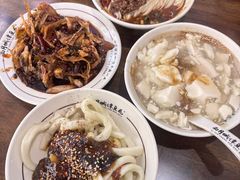 -西月城谭豆花(春熙路店)