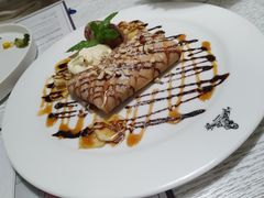 -娜娜家·Nana's restaurant(国金汇店)