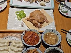 -春满园·邯郸菜发祥地(滏东店)