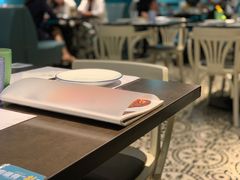 大堂-美奈小馆·越南料理(中航城君尚购物中心店)
