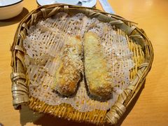 炸米粉肉-汉·鲜味人知(陈家营店)