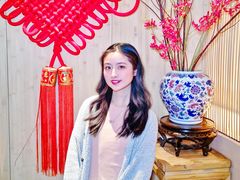 -隐厨·中国菜馆(三里屯T+MALL店)