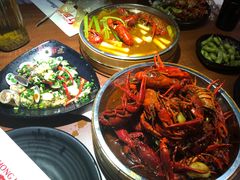 -红盔甲·小龙虾(天钥桥店)
