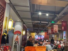 -南门四季铜锅涮肉(大屯·北苑店)