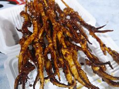 -清真老马家国华牛奶鸡蛋醪糟(正宁路店)